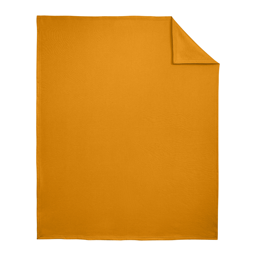 Port & Company® Core Fleece Sweatshirt Blanket