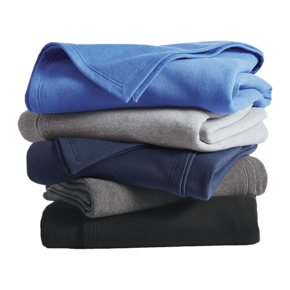 WNG-2008-Port & Company®-Oversized-Sweatshirt-Blanket-7 Port & Company® Oversized Core Fleece Sweatshirt Blanket
