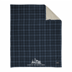 Eddie Bauer® Woodland Blanket
