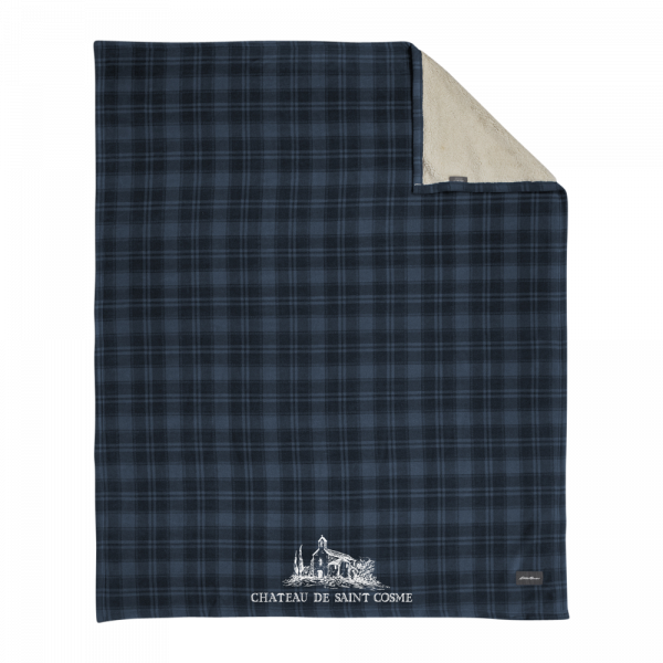 Eddie Bauer® Woodland Blanket