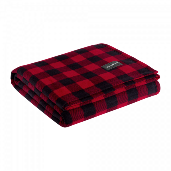 Eddie Bauer® Woodland Blanket