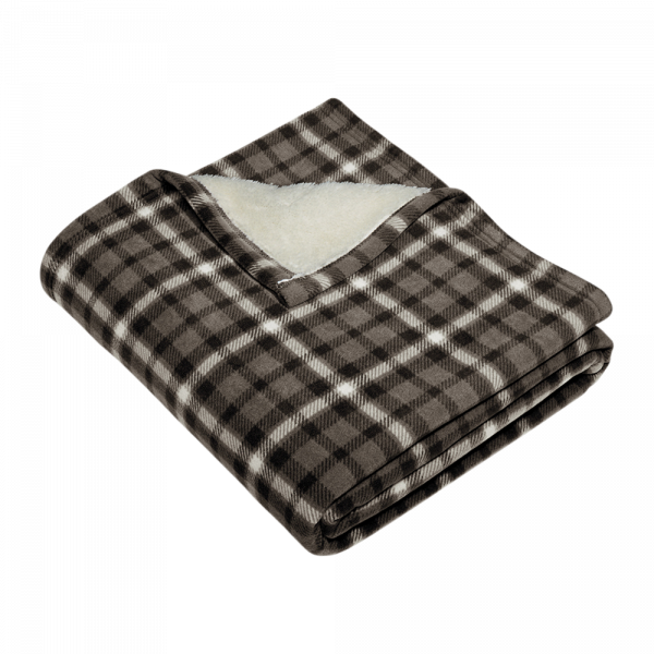Eddie Bauer® Woodland Blanket