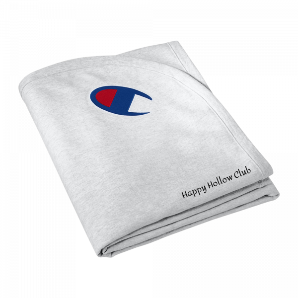 Champion® Reverse Weave™ Stadium Blanket