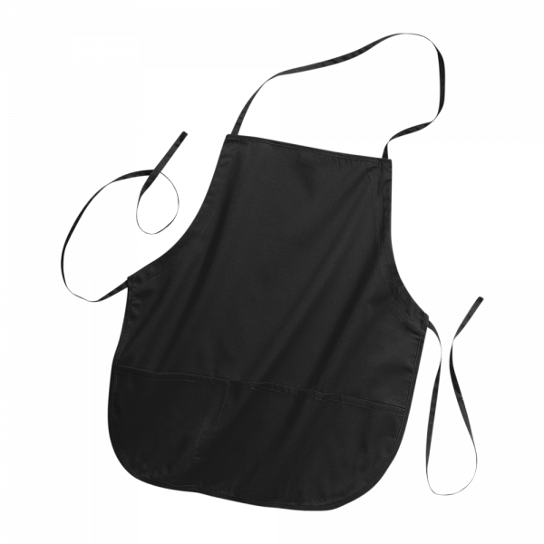 Port Authority® Medium-Length Apron