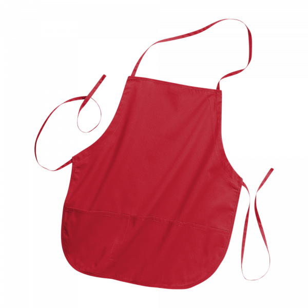 Port Authority® Medium-Length Apron