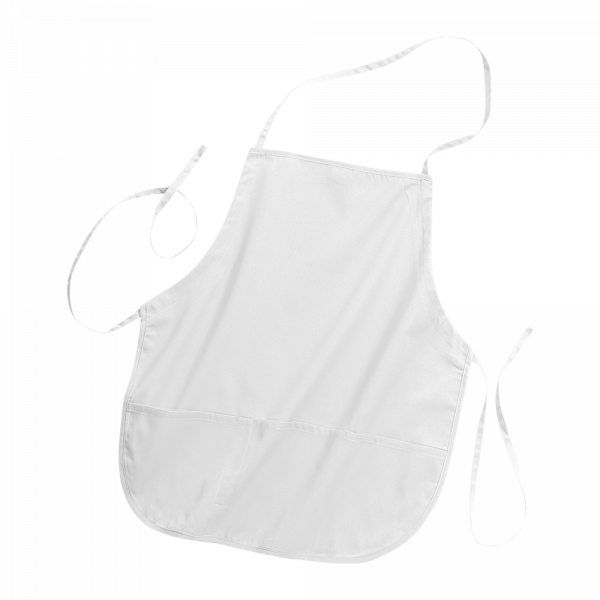 Port Authority® Medium-Length Apron