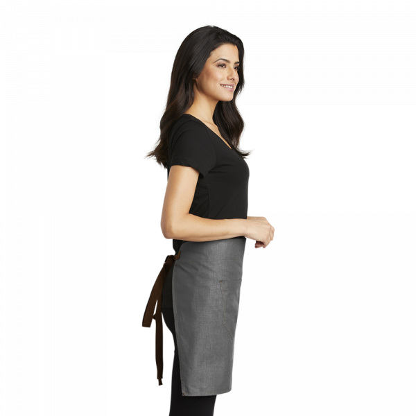 Port Authority® Market Half Bistro Apron