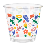 10oz. Arena Compostable Cup