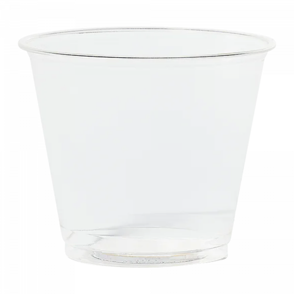 10oz. Arena Compostable Cup