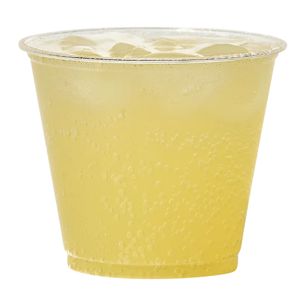 WNG-1186-Arena Compostable-Cup 10oz-3 10oz. Arena Compostable Cup