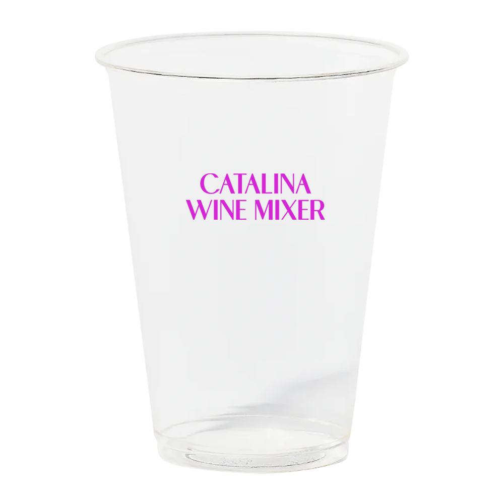 16oz. Arena Compostable Cup