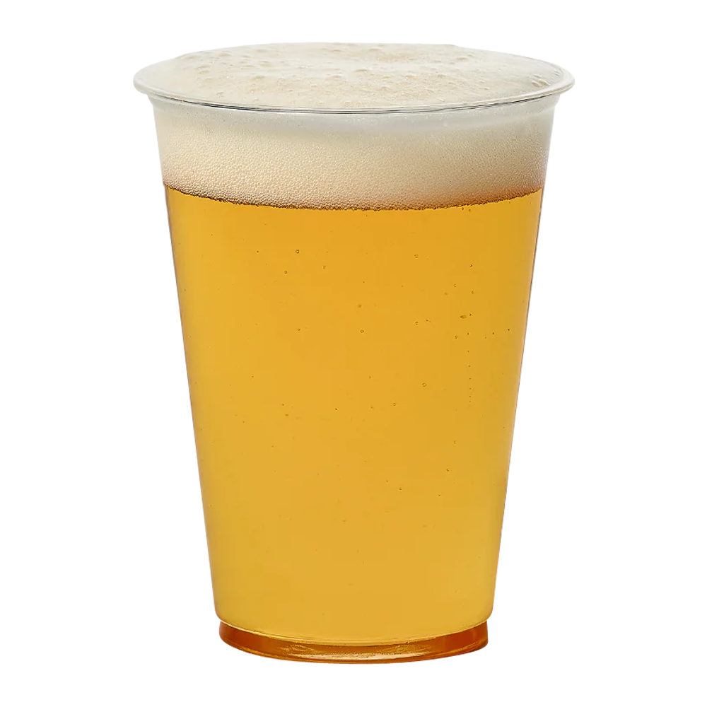 16oz. Arena Compostable Cup