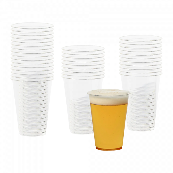 16oz. Arena Compostable Cup