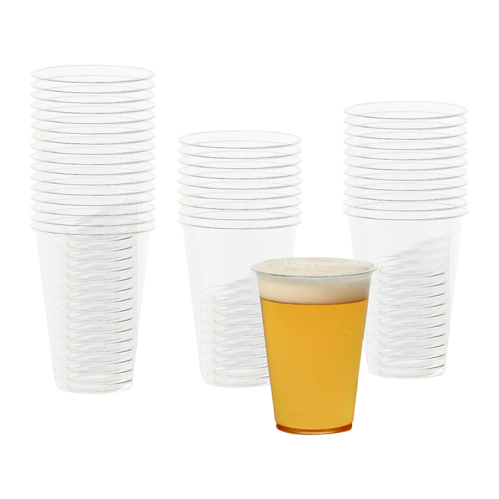 16oz. Arena Compostable Cup