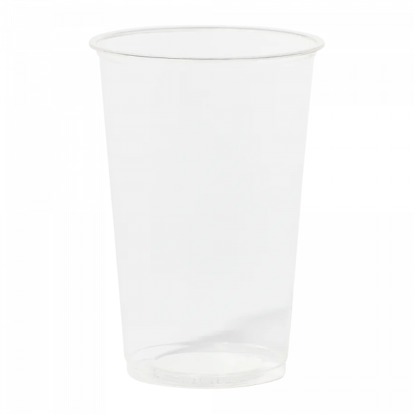 20oz. Arena Compostable Cup