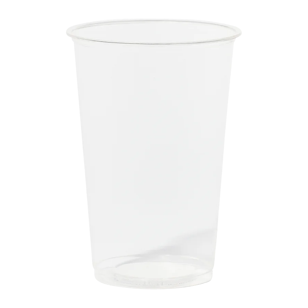 WNG-1189-Arena Compostable-Cup 20oz-2 20oz. Arena Compostable Cup