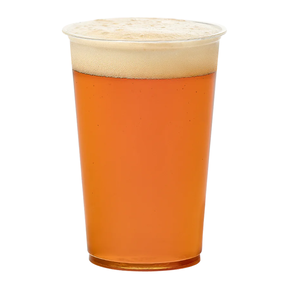 WNG-1189-Arena Compostable-Cup 20oz-3 20oz. Arena Compostable Cup