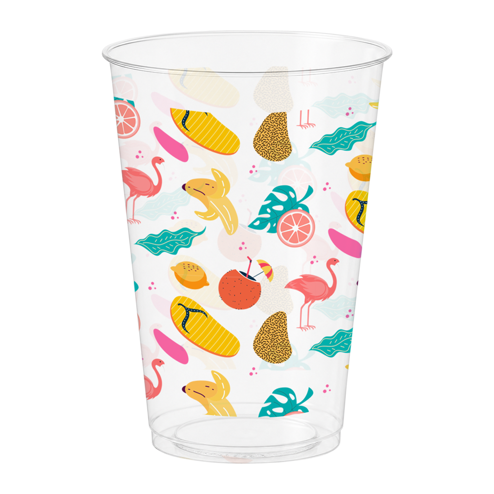 WNG-1189 Arena Compostable Cup 20oz