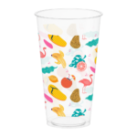 Arena Compostable Cup 24oz