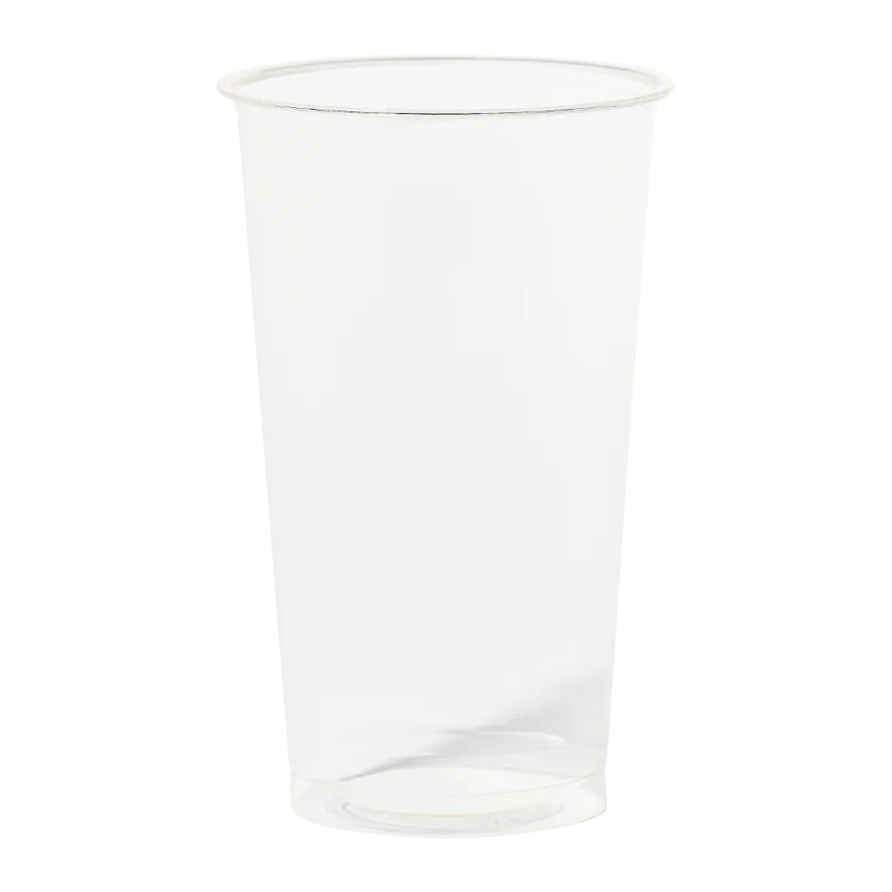 24oz. Arena Compostable Cup