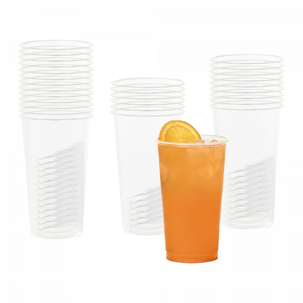 24oz. Arena Compostable Cup