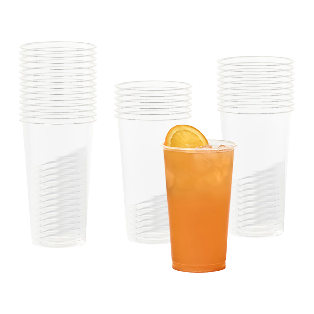 24oz. Arena Compostable Cup