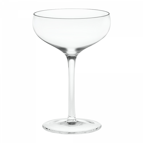 Cocktail Coupe Glass