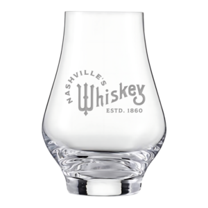 Whiskey Tasting Glass