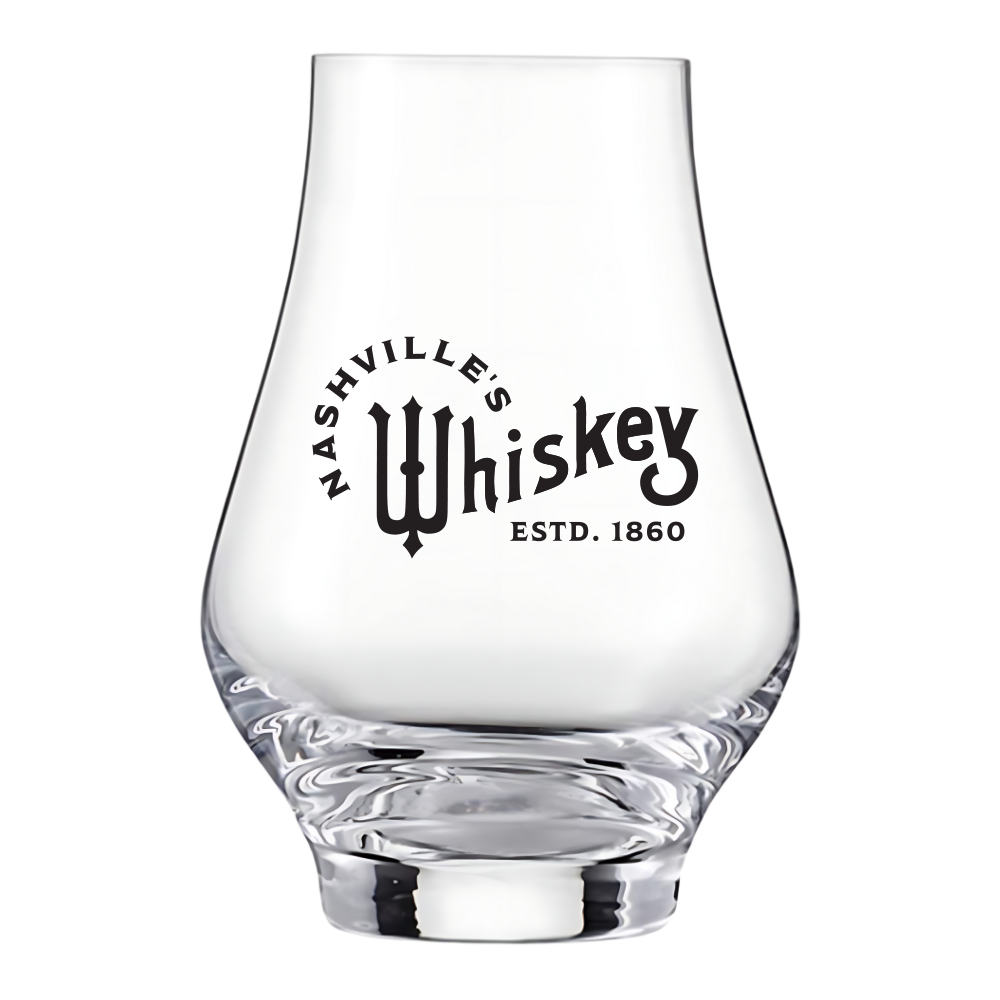 Whiskey Tasting Glass