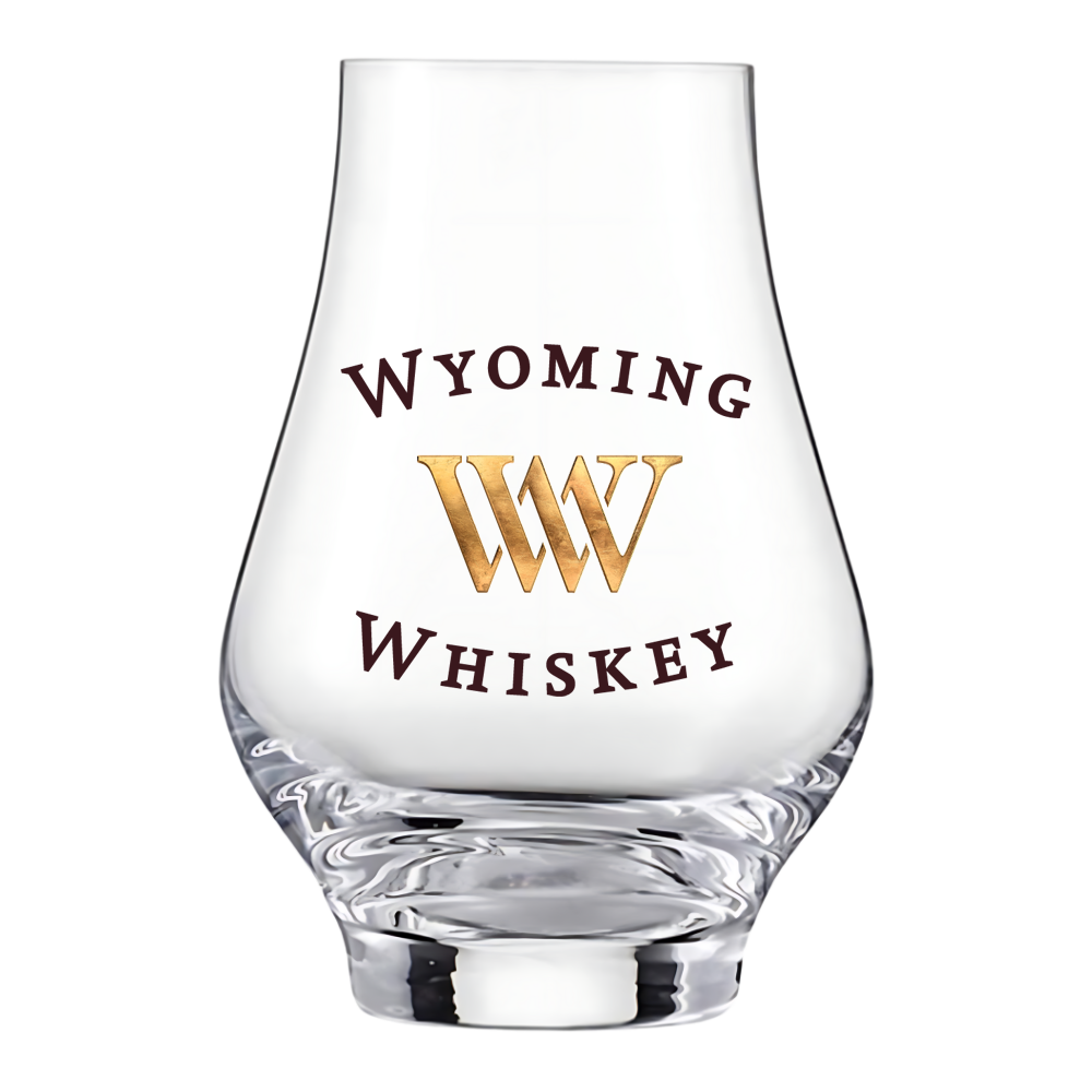 Whiskey Tasting Glass