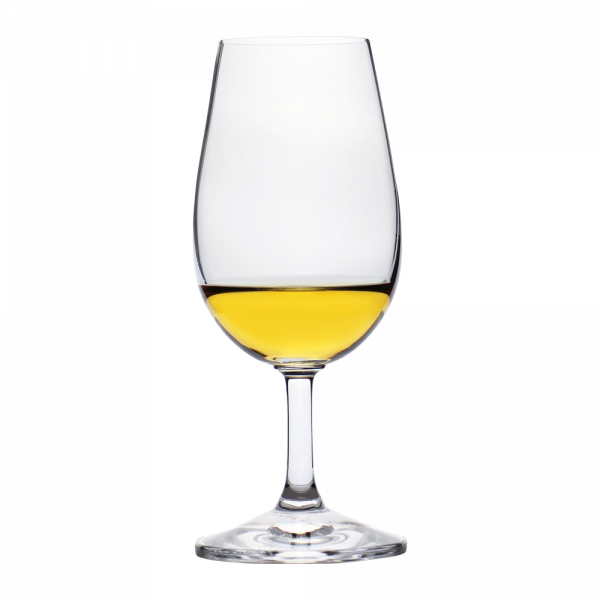 Copita Whiskey Tasting Glass with Lid