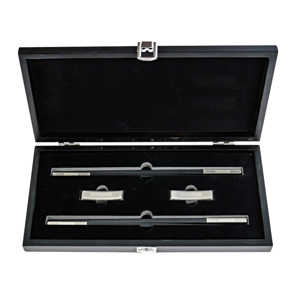 WNG-1198-Chopstick-Set-2 Stainless Steel Chopstick Set in Gift Box