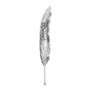 Steel Swizzle Sticks