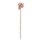 Steel Cocktail Pick (Molded)