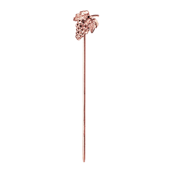 Steel Cocktail Pick (Molded)