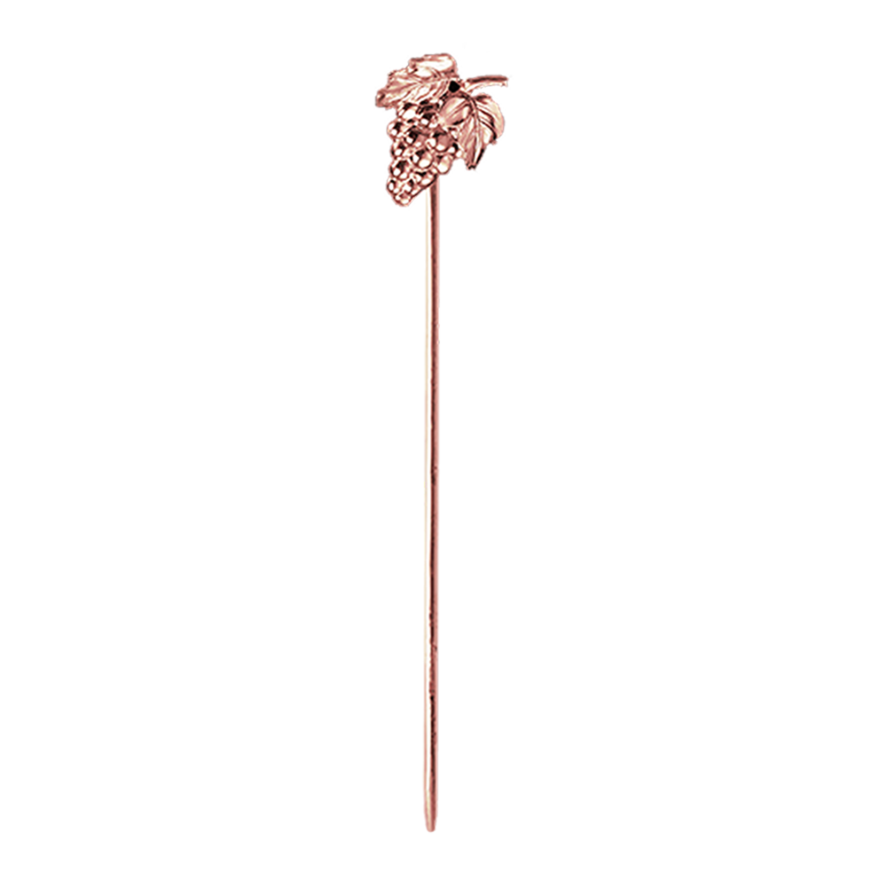 Steel Cocktail Pick (Molded)