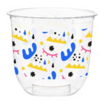 Arc Compostable Cup 6oz