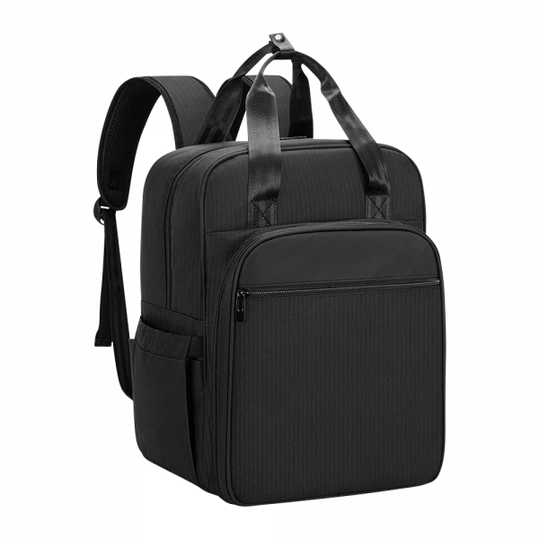 Salesman backpack clearance