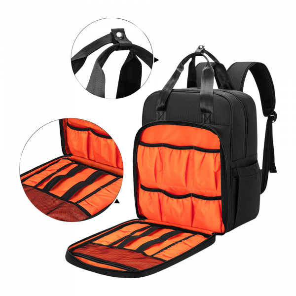 Thyrsus Bartending Backpack