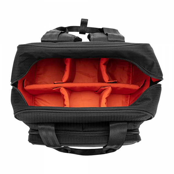 Salesman backpack clearance