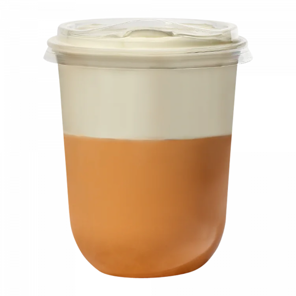 16oz. Arc Compostable Cup