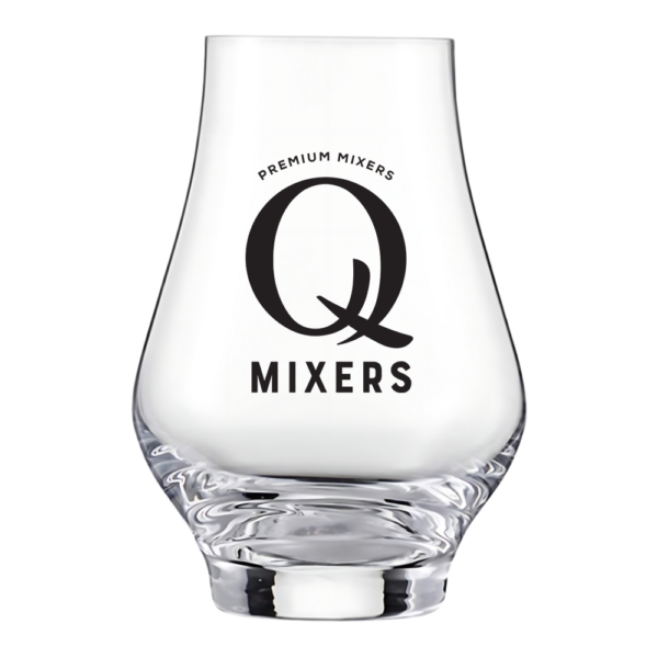 Whiskey Tasting Glass Gift Box