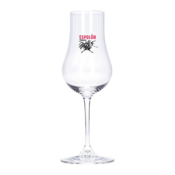 Rosa Tequila Glass 6oz