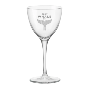 5.25oz. Nick & Nora Glass