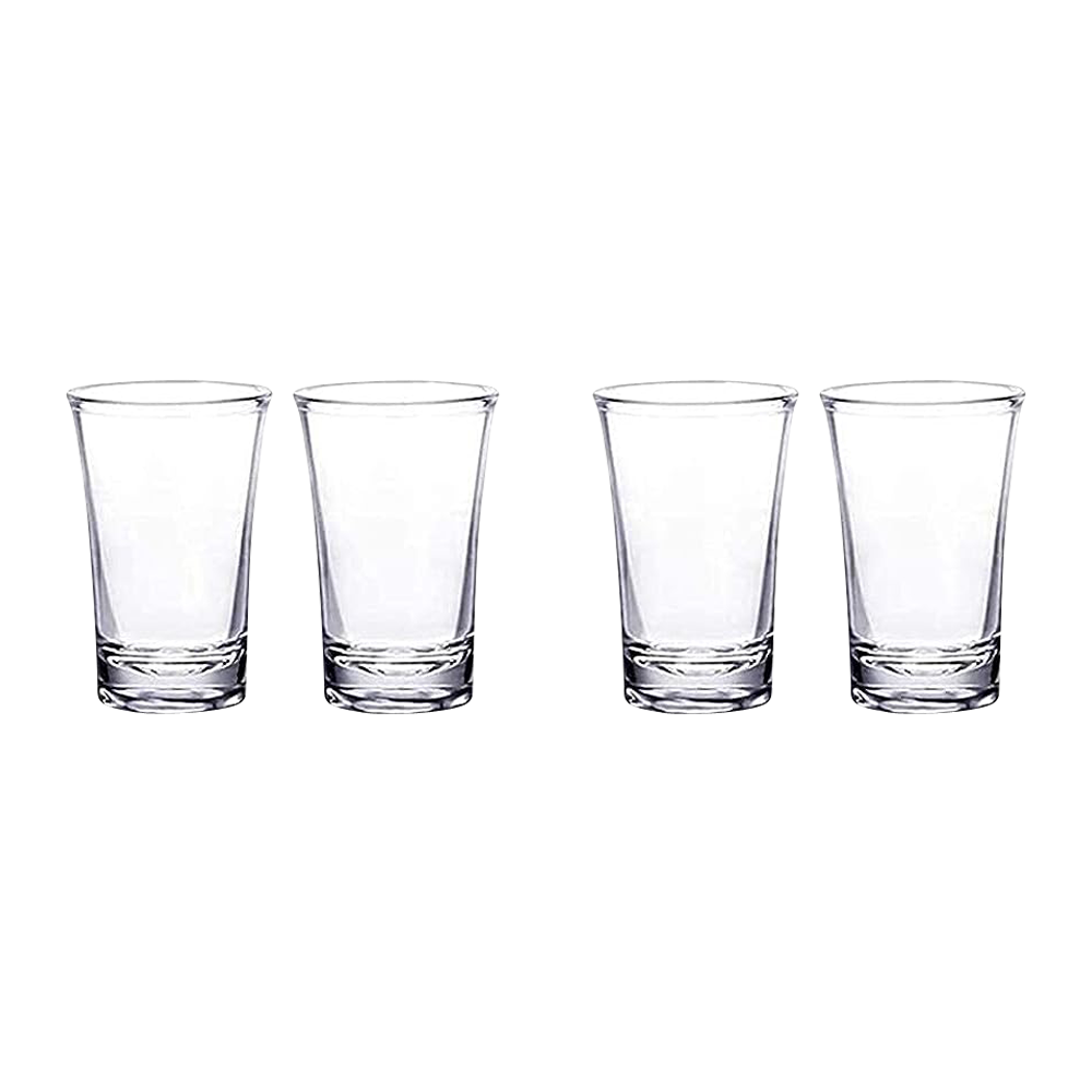 WNG-1562-Dispenser-and-Drinking-Glass-Set-7 Shot Dispenser and Drinking Glass Set