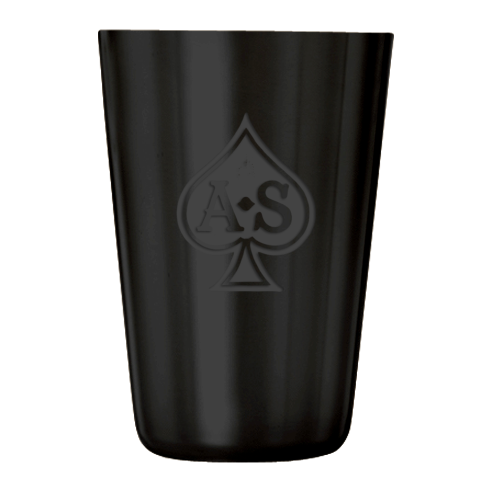 WNG-1629-Superfly® Heavy-Weight-Shaker-18oz-3-black Superfly® 18oz. Heavy Weight Shaker