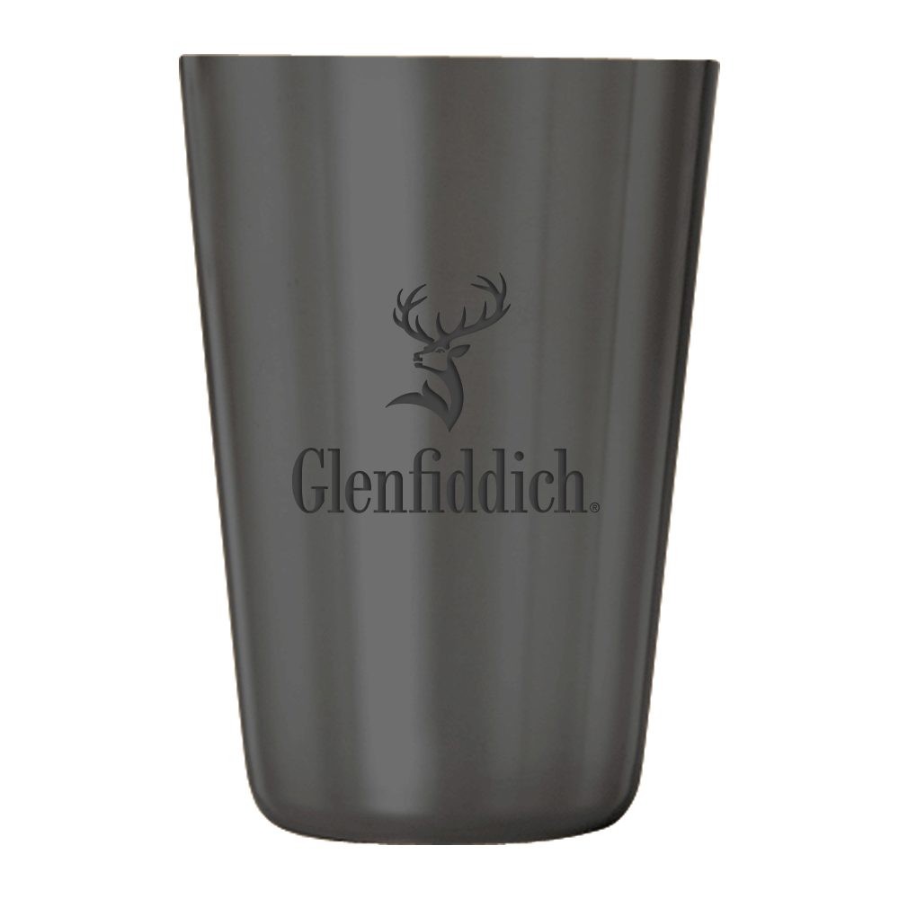 WNG-1629-Superfly® Heavy-Weight-Shaker-18oz-3-gunmetal Superfly® 18oz. Heavy Weight Shaker