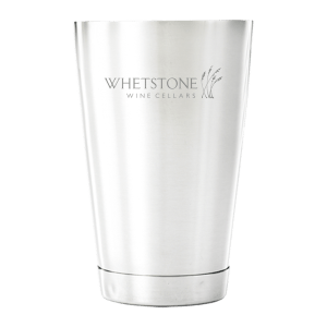 The Double™ 18oz. Heavy Weight Shaker