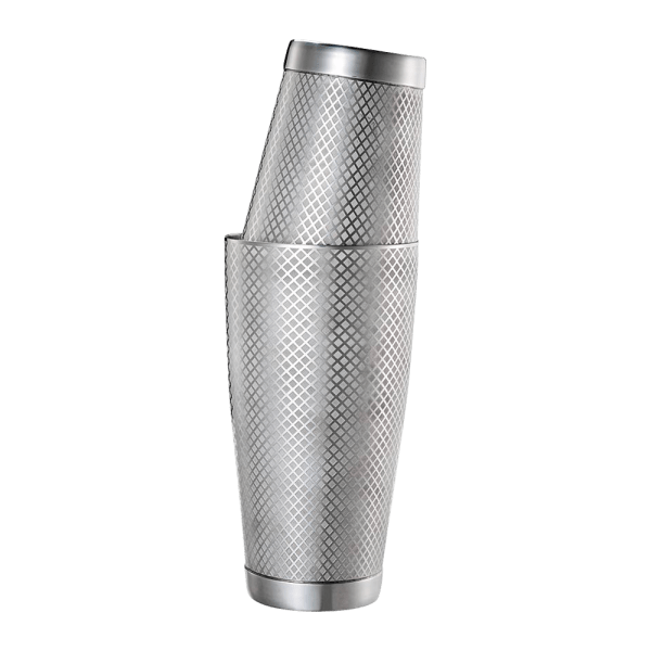 Diamond Lattice Shaker Duo