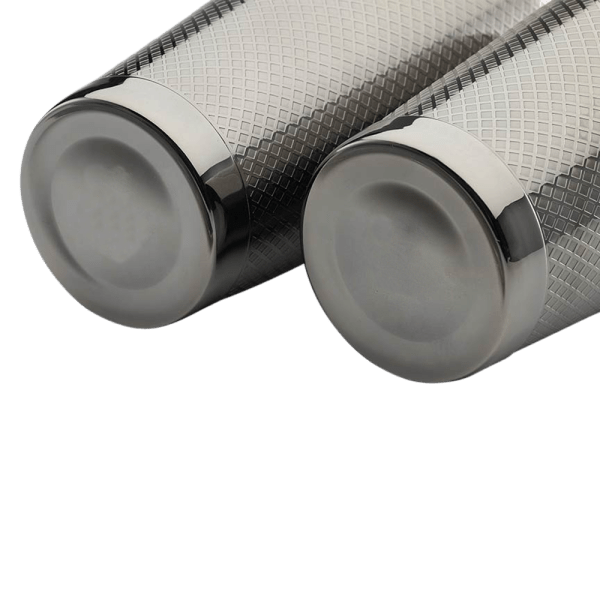 Diamond Lattice Shaker Duo